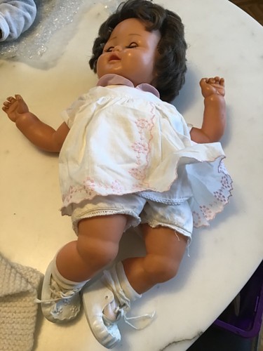 Bébé raynal qui bouge - bouge, oscar