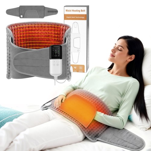 Coussin chauffant electrique - coussin,