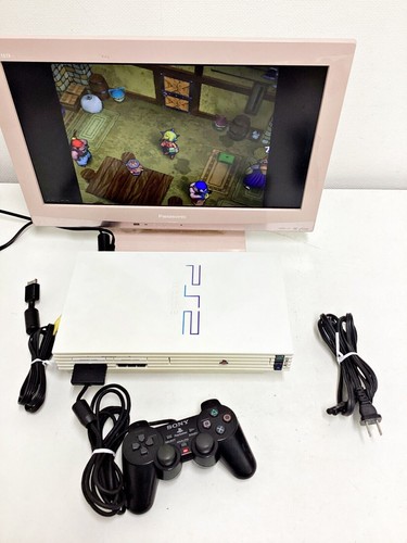 Sony playstation console - 2,