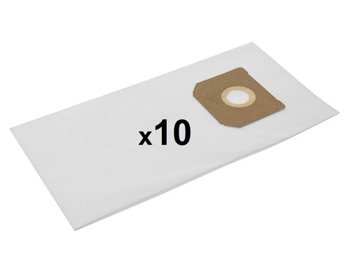 10x sac filtre tissus pour - 10x,