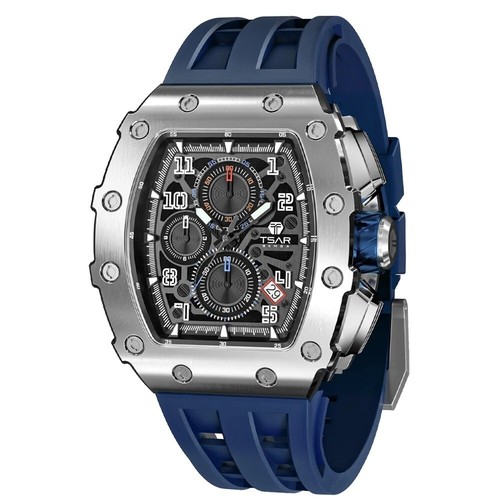 Tsar bomba montre pour - tsar, hommes