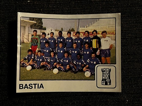 Sticker vignette panini foot - sticker,