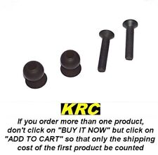 IFW416 - KYOSHO MP9-MP10 STEERING STEEL BALL 6.8 (2) (WHEEL SIDE) - BOULES ACIER