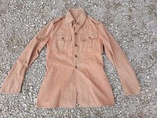 Uniforme Vareuse Veste Troupe