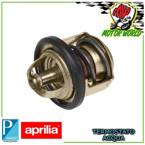 Thermostat eau 182831r - thermostat,
