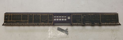 Moog polymoog synthesizer 203a - moog,