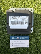 CALCULATEUR D'AIR BAG BOITIER