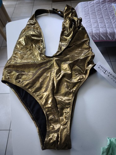 Maillot bain femme - 1, pièce
