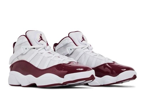 Jordan air rings - air,