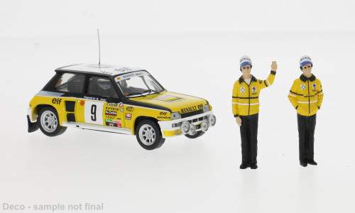 Miniature voiture auto - miniature, 1:43