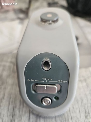Irobot scooba nettoyeur vapeur - scooba,