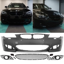 Parechoc pour BMW E60 E61 PDC