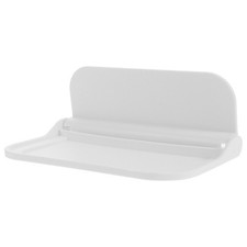  Space Saving Shelf Tablette Murale Rabattable Étagères De Rangement Pliables