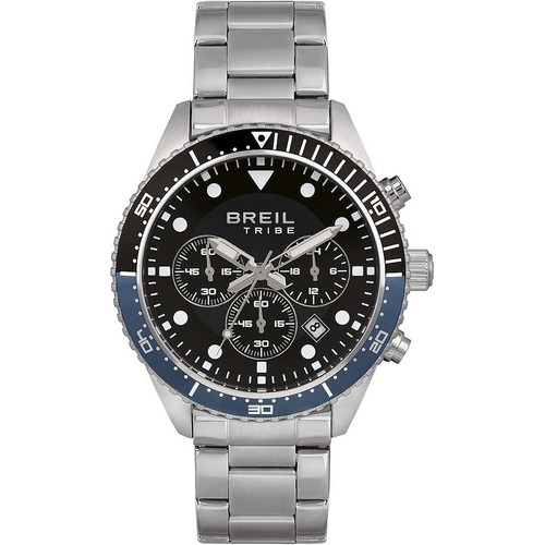 Montre breil tribe homme - breil, sail