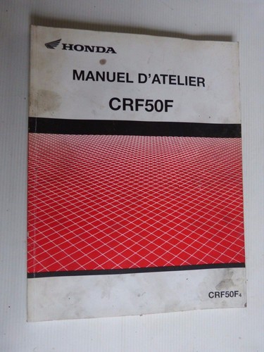 Revue manuel atelier - revue,