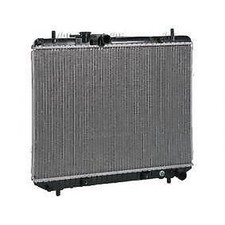 Radiateur De Refroidissement