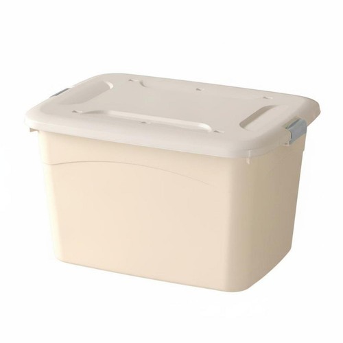 Boîte rangement en - de,