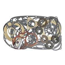 Gasket Set Complete BSA 650 A10 Golden Flash SCHG 1950-1963 - 320CBSA Made In UK