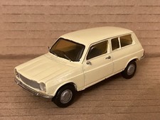 Kit résine monté JPS Simca