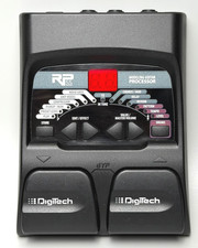 Digitech RP55 – Digital
