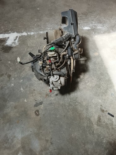 Moteur sym orbit - moteur, 2