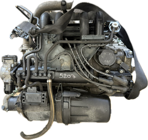 Moteur renault twingo phase - moteur,