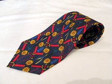 Flonase doctor neck tie