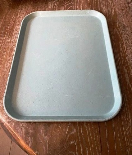 Plateaux service - plateaux, de