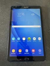 TABLETTE SAMSUNG TAB A 16Go