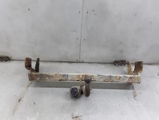 Mitsubishi Pajero Pinin 2001