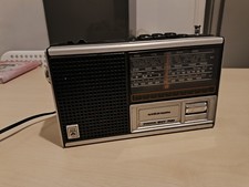 Grundig Prima Boy 700  Radio