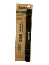 RigStrips SnoStrip Protective Ski and Snowboard SUV Car Vehicle Mount, Magnetic