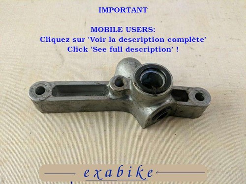 Pas description voir - pas,