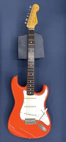 Guitare électrique fender - électrique,