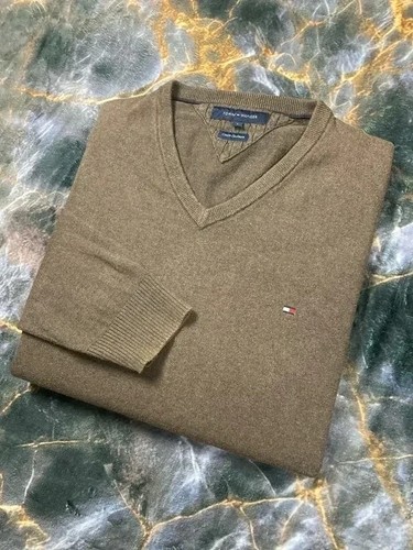 Pull tommy hilfiger homme - hilfiger,