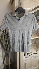 t-shirt homme polo ralph