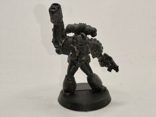 Warhammer 40k rogue trader - rogue,