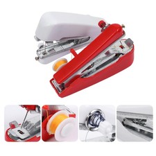 Machine à coudre manuelle 2