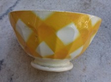 Ancien Bol DIGOIN SARREGUEMINES -