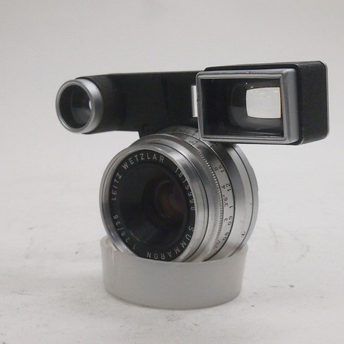 Leica summaron objectif rf - summaron-m,