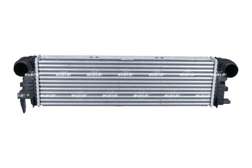 Nrf 309037 intercooler - nrf,