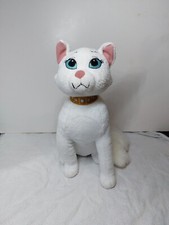 Disney The Aristocats Duchess The Aristocats Plush RARE