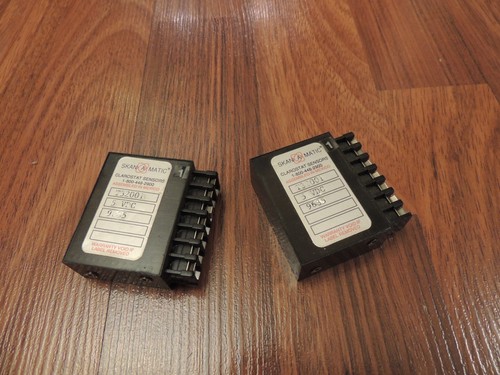 Lot skan matic - 2x, t32001
