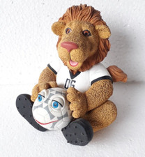 MASCOTTE GOLEO - COUPE DU MONDE FOOTBALL 2006 - ALLEMAGNE