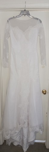 Fit and flare - and, wedding