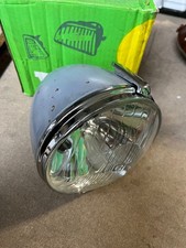 CITROEN  2CV -  PHARE COMPLET