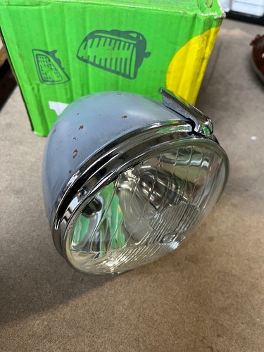Citroen 2cv phare - -,