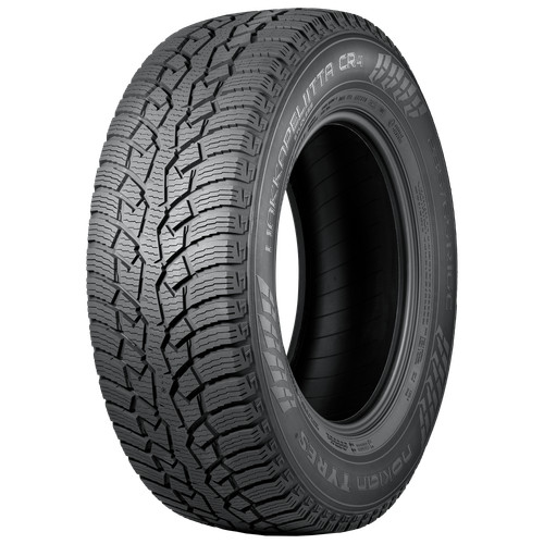 Nokian pneu hiver 215 - nokian, 16