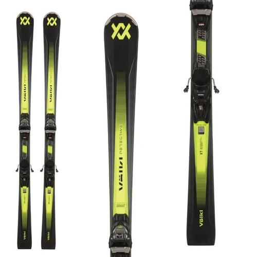 Sci all mountain - sci,