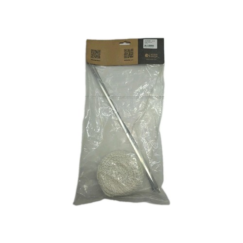 Bande thermique isolant - isolant, clair